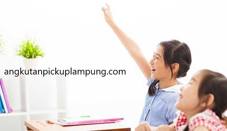 Membangun Kepercayaan Diri